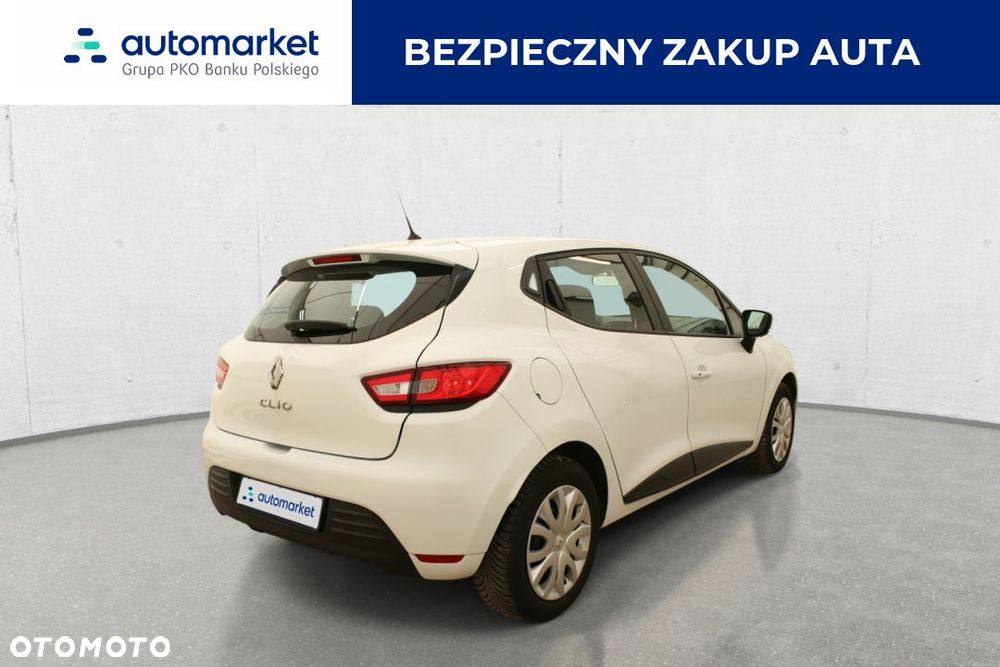 Renault Clio 0.9 Energy TCe Alize - 4