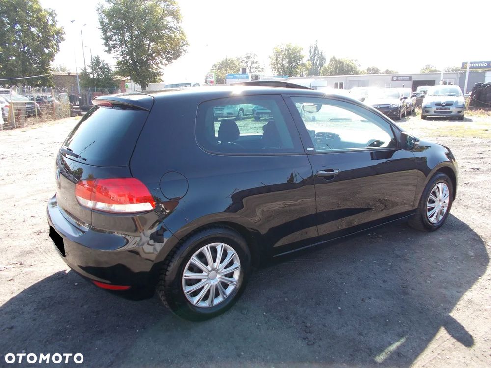 Volkswagen Golf 1.2 TSI BMT Trendline - 3