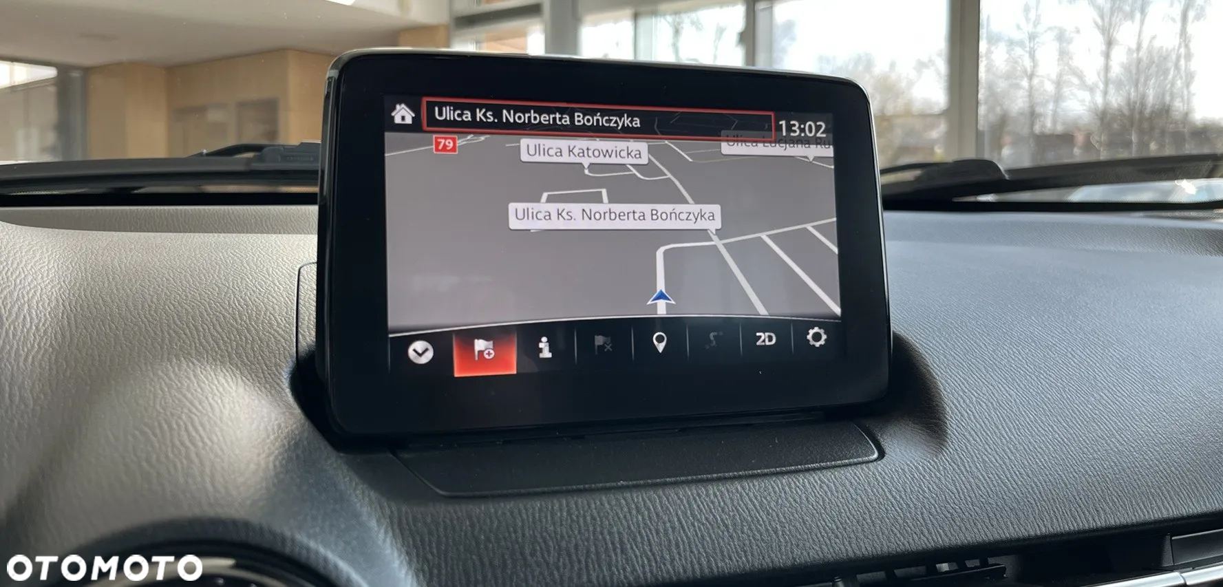Mazda CX-3 2.0 SkyPassion - 27