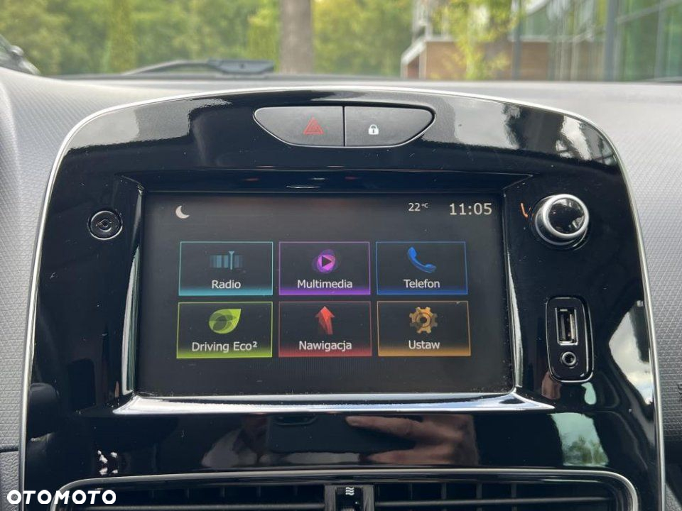 Renault Clio - 15