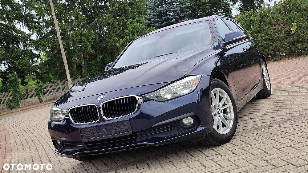 BMW Seria 3 - 9