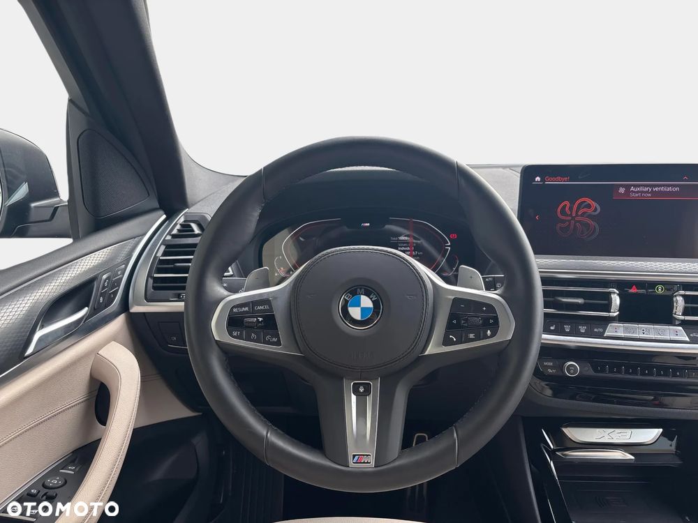 BMW X3 - 5