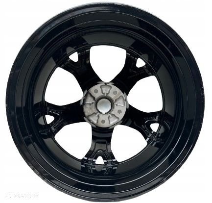 FELGI ALU KIA STINGER OE 52910-J5260 8,5 X 19 ET46,5 - 6