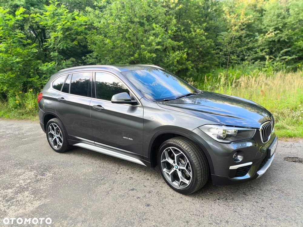 BMW X1 - 4