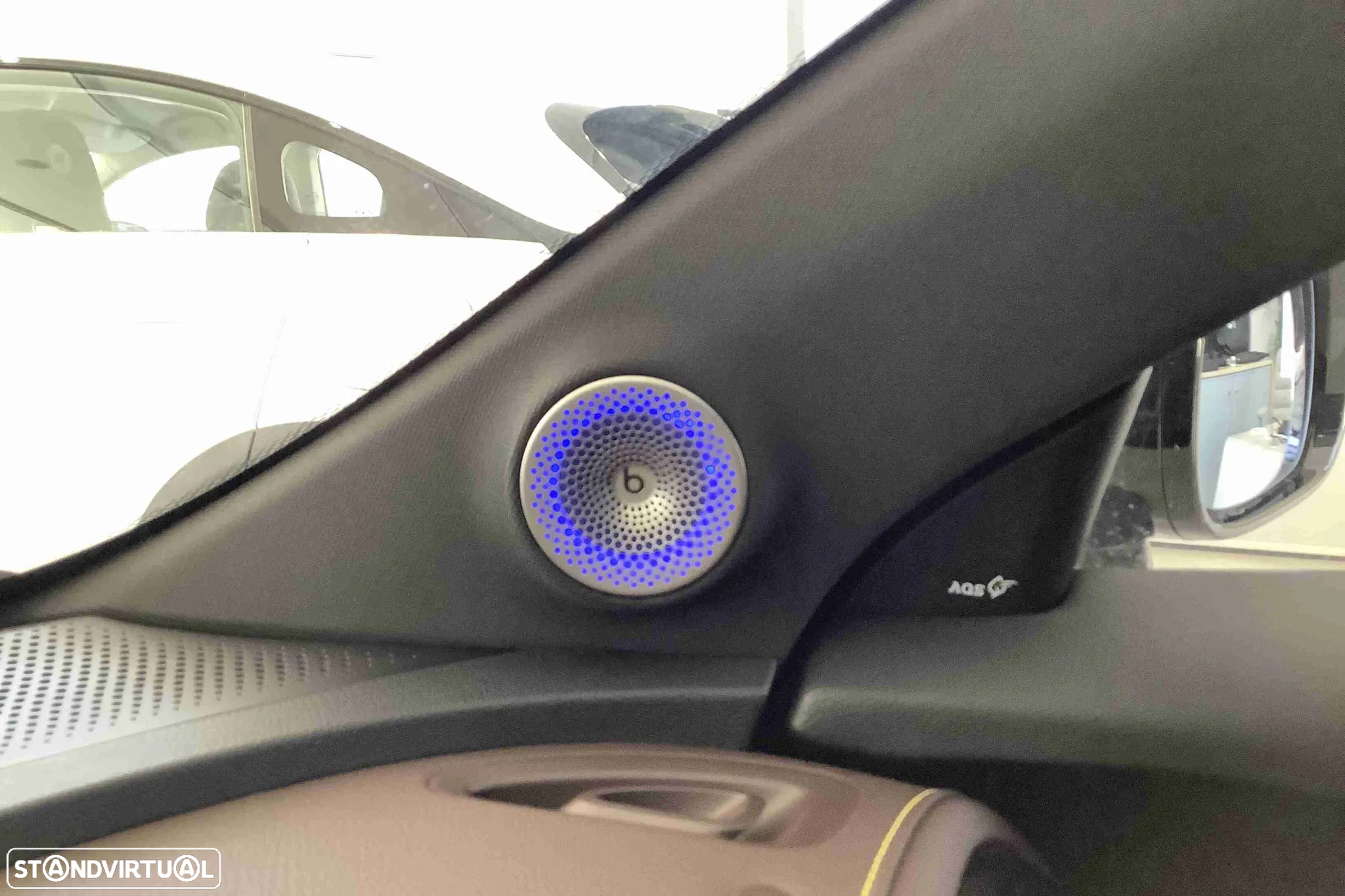 Smart #3 66 kWh Premium - 20