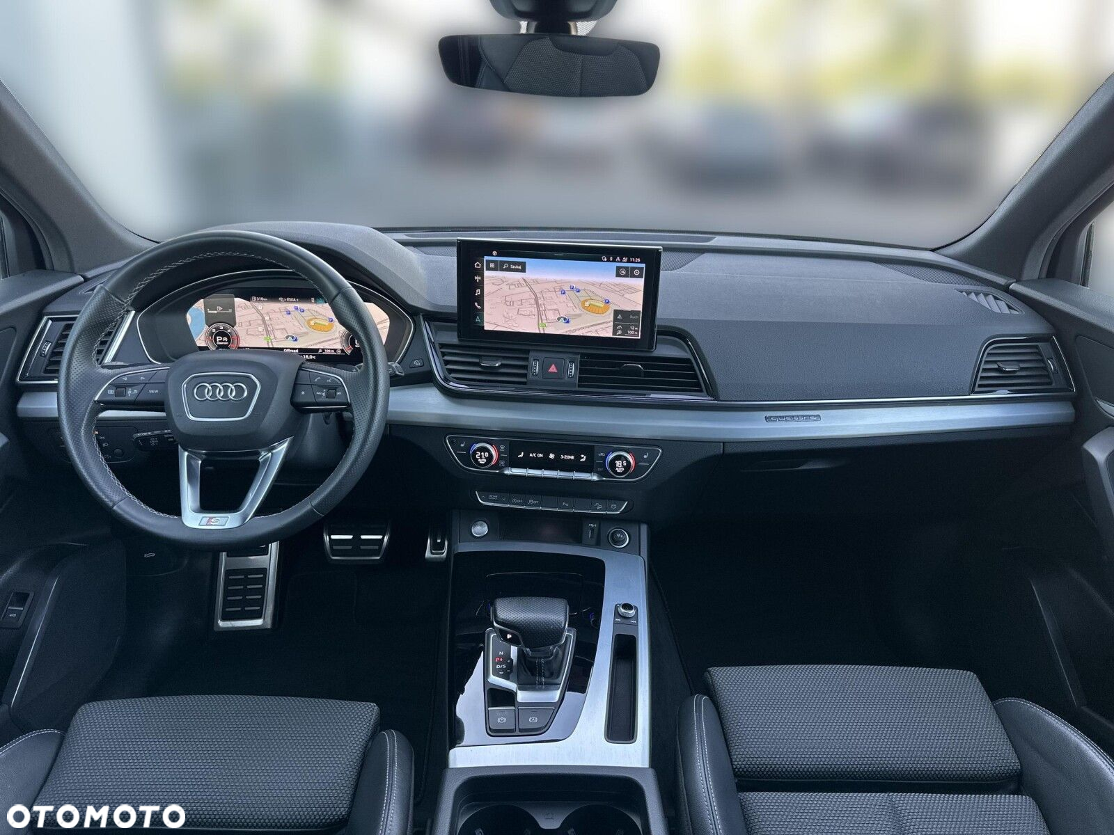 Audi Q5 Sportback - 17
