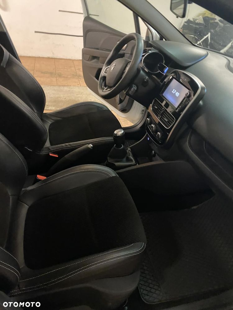 Renault Clio Energy dCi 90 Start & Stop Dynamique - 10