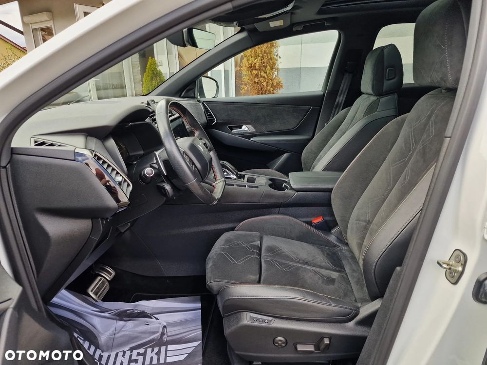 DS Automobiles DS 7 Crossback 1.6 PureTech Performance Line + - 21
