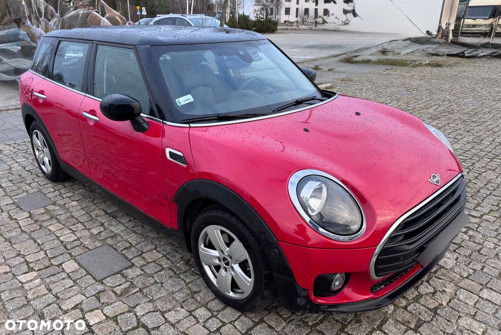 MINI Clubman - 2