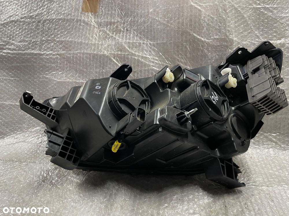 LAMPA PRZÓD PRAWA H7 LED OPEL MOKKA X 42589989 ORYGINAŁ - 17
