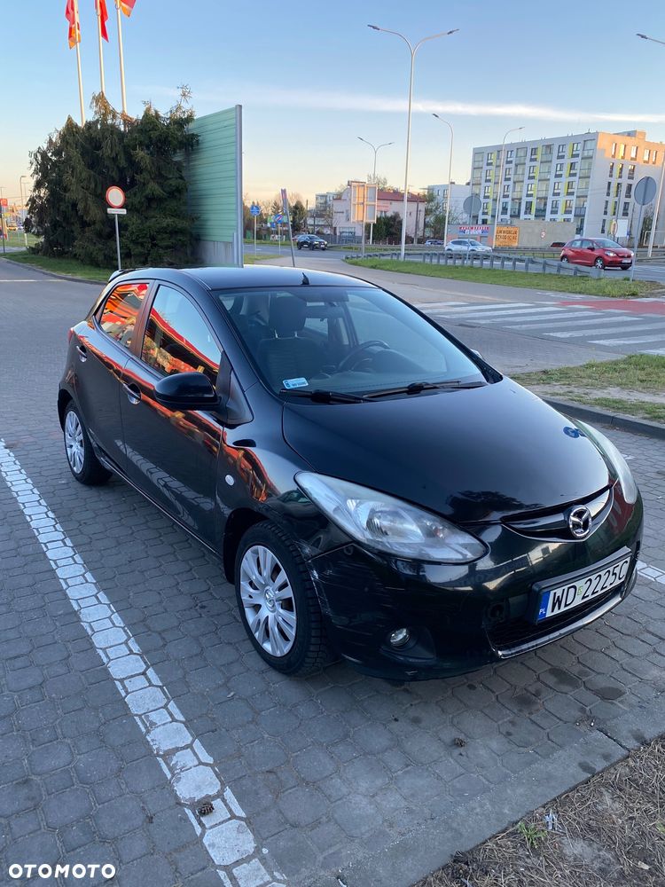 Mazda 2 1.3 Dynamic - 1