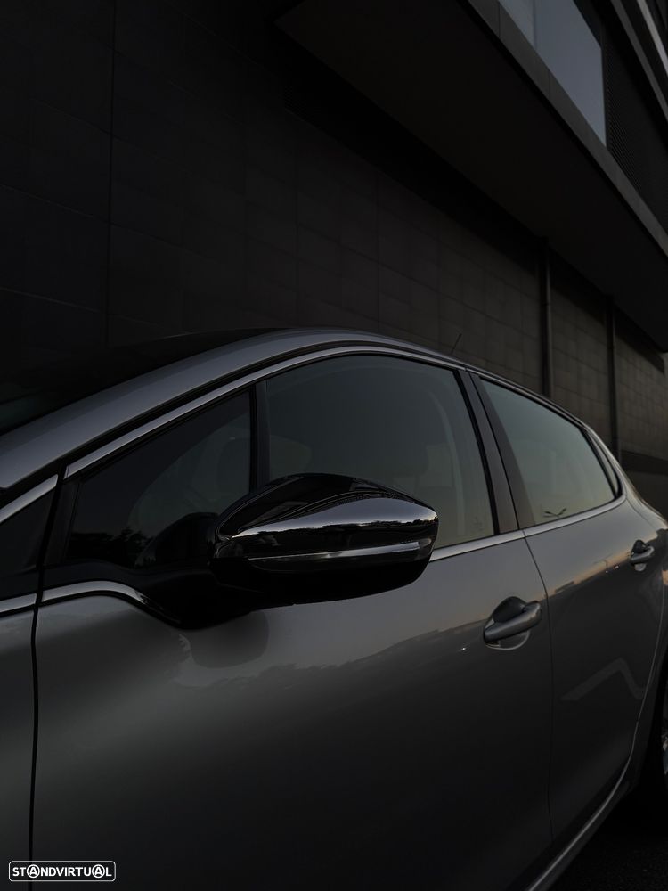 Peugeot 208 PureTech 82 Start & Stop Allure - 3