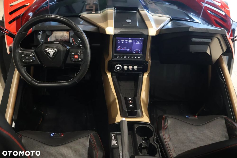 Polaris Inny - 12