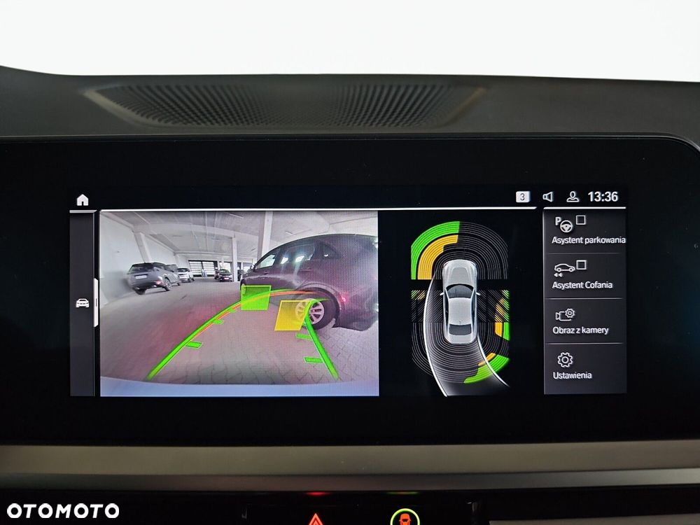 BMW Seria 2 220i M Sport - 38