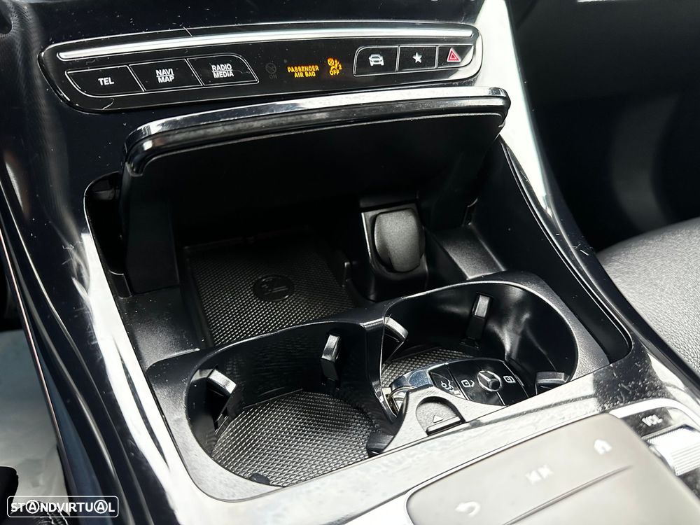 Mercedes-Benz EQC 400 4Matic AMG Line - 47