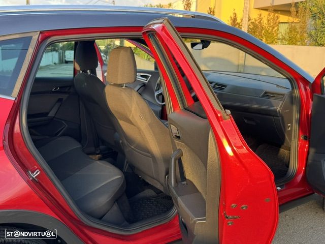 SEAT Arona 1.6 TDI Xcellence DSG - 19