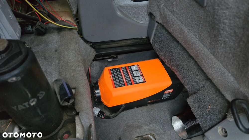 Suzuki Grand Vitara 2.7 V6 - 17