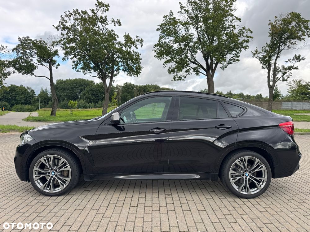 BMW X6 - 3
