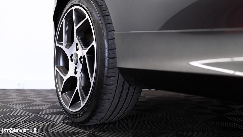 Ford Fiesta 1.5 EcoBoost S&S ST X - 9