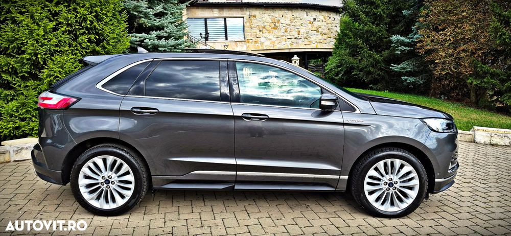 Ford Edge 2.0 Panther A8 AWD Vignale - 26