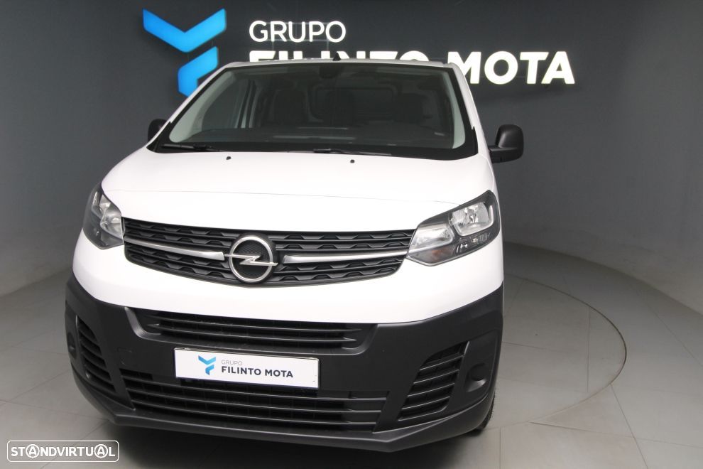 Opel Vivaro-e 50 kWh L2H1 - 6