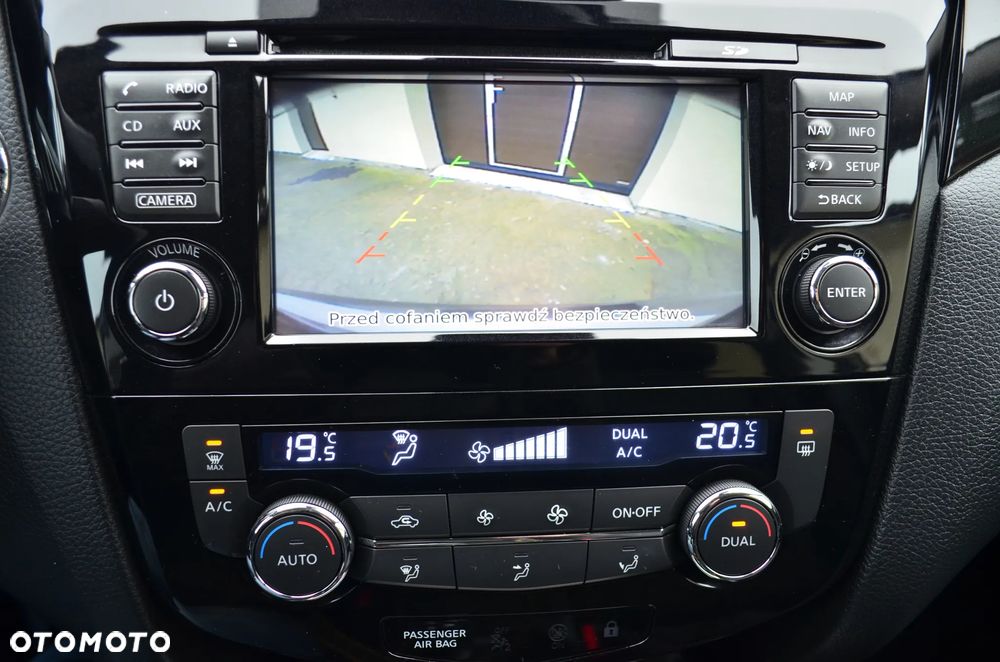 Nissan Qashqai 1.2 DIG-T 360 - 32