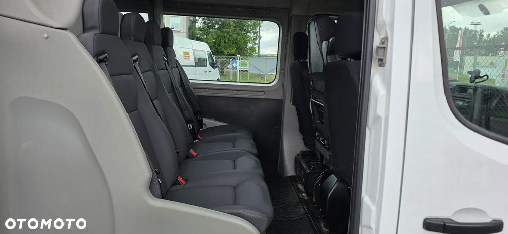 Opel Movano - 10