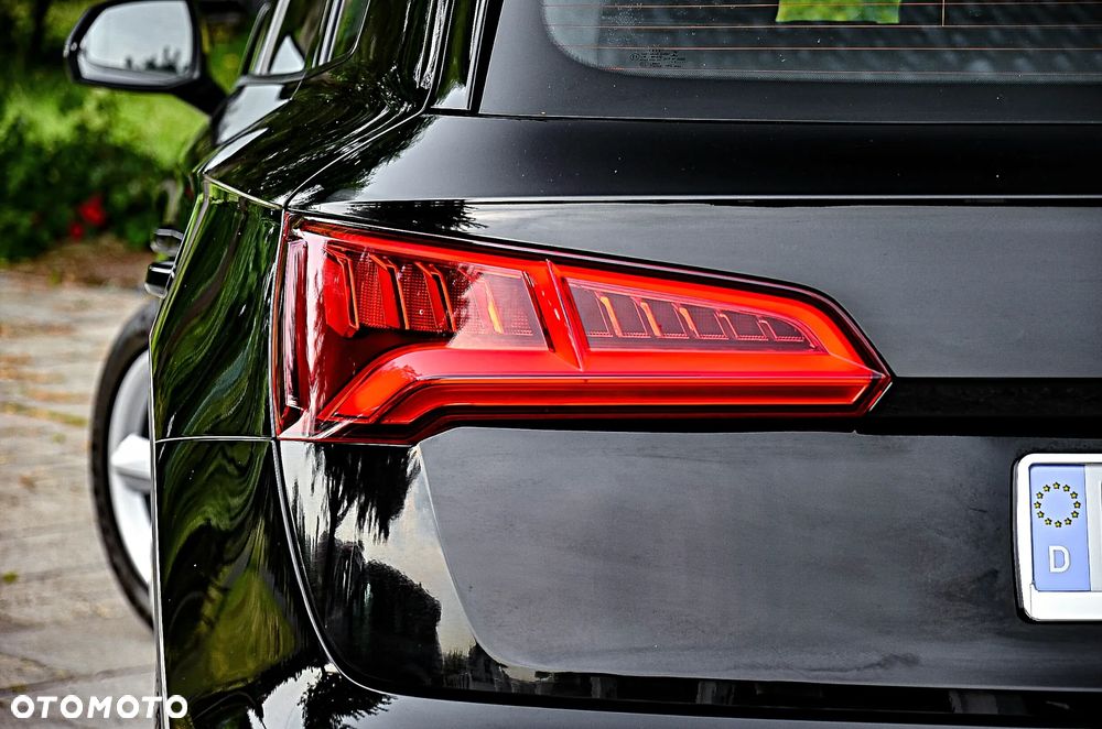 Audi Q5 2.0 TDI Quattro S tronic design - 22