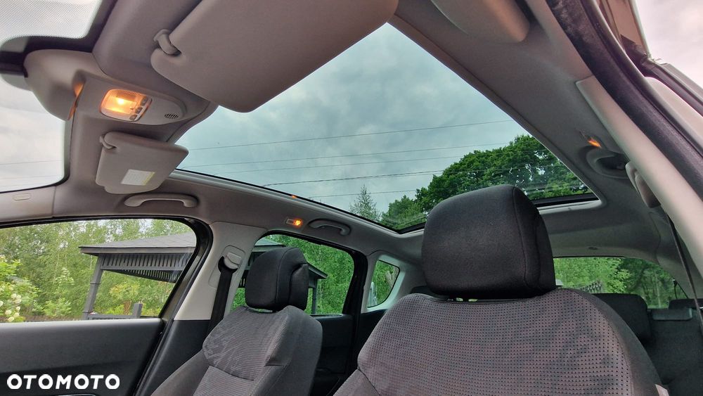 Peugeot 3008 2.0 HDi Premium - 16