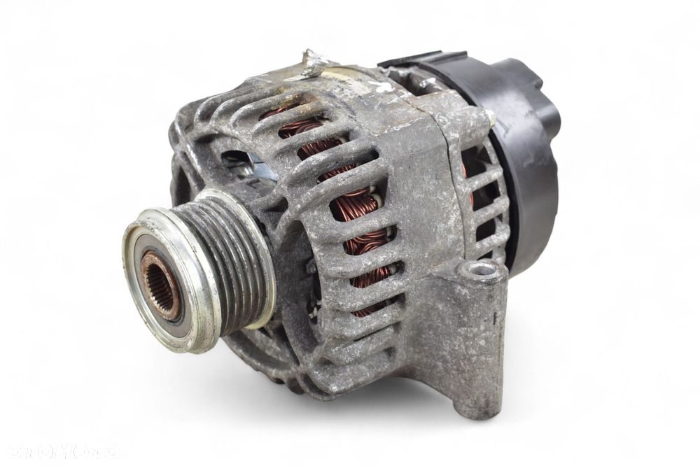 Alternator FIAT DOBLO II 1.3 M-JET 101210-1391 - 1