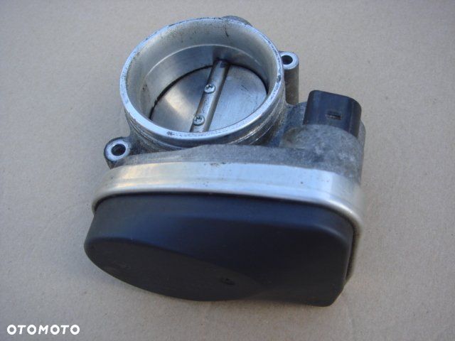 PRZEPUSTNICA BMW E46 316i 318i 318ti N42 N46 - 1