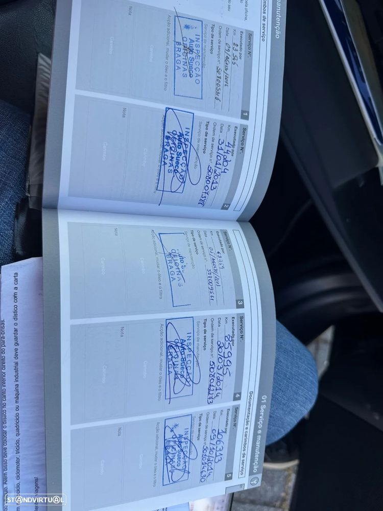 Volvo S40 1.6 D Drive R-Design Start/Stop - 44