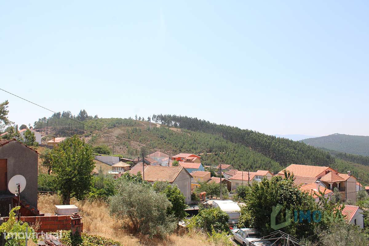Moradia T4 à venda em Oleiros-Amieira, Oleiros — foto 40