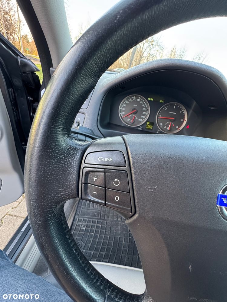 Volvo V50 2.4D5 Momentum - 18