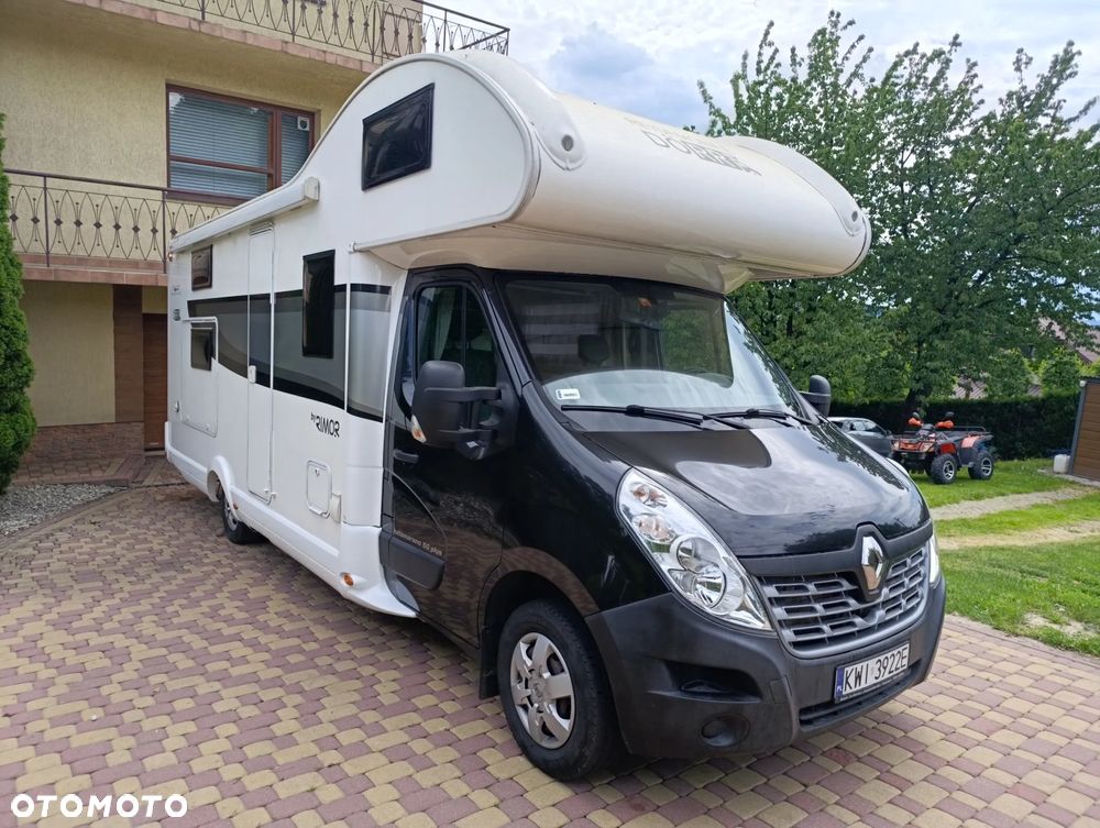 Renault master - 4
