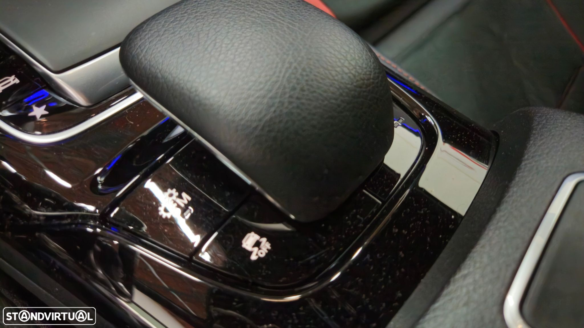 Mercedes-Benz A 35 AMG Limousine 4Matic - 27