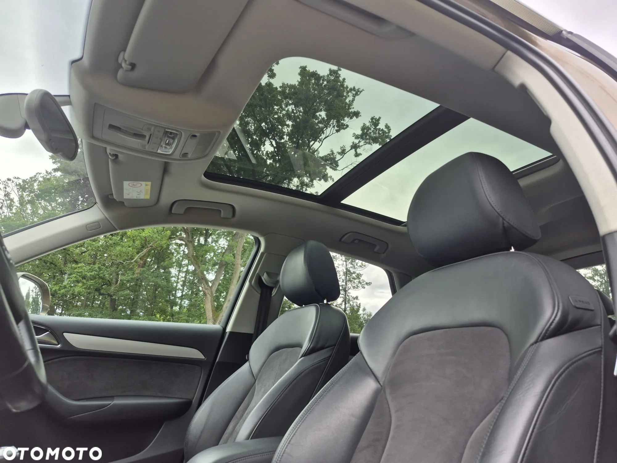 Audi Q3 2.0 TFSI Quattro S tronic - 7