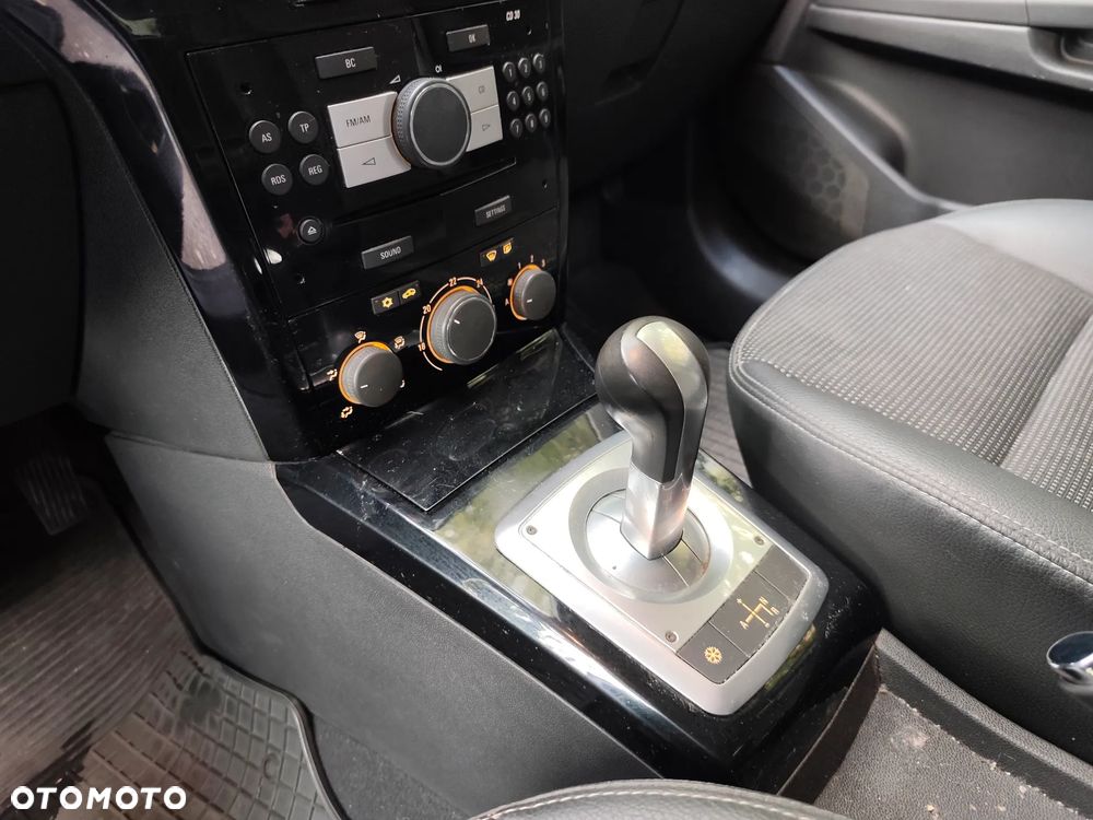 Opel Astra 1.6 Cosmo - 5