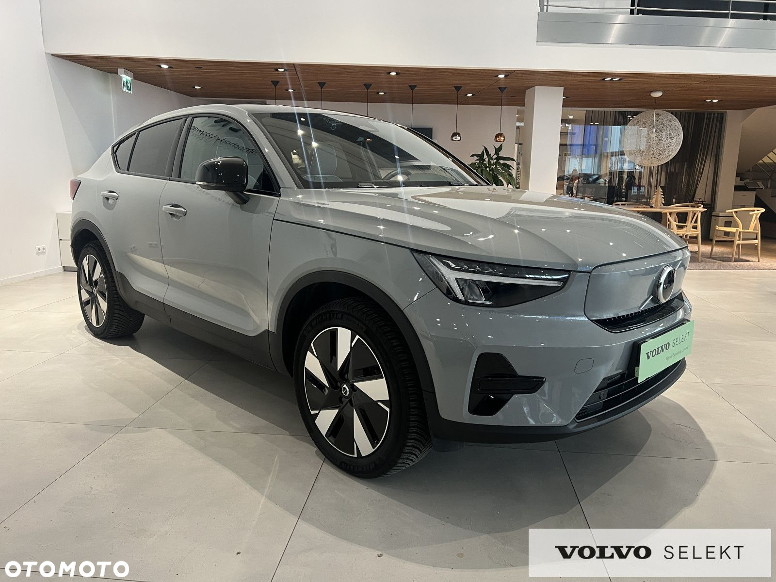 Volvo C40 - 9