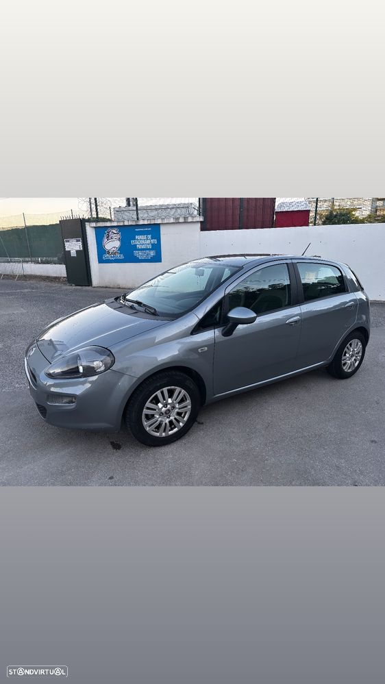 Fiat Punto 1.2 Easy Start&Stop - 2