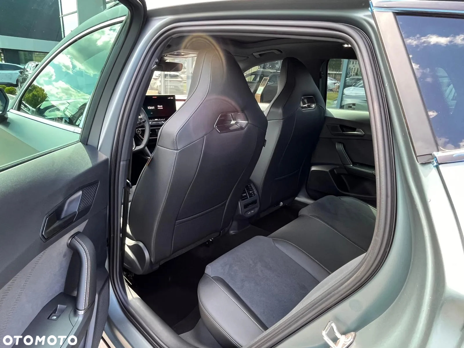 Cupra Formentor 1.5 TSI DSG - 9