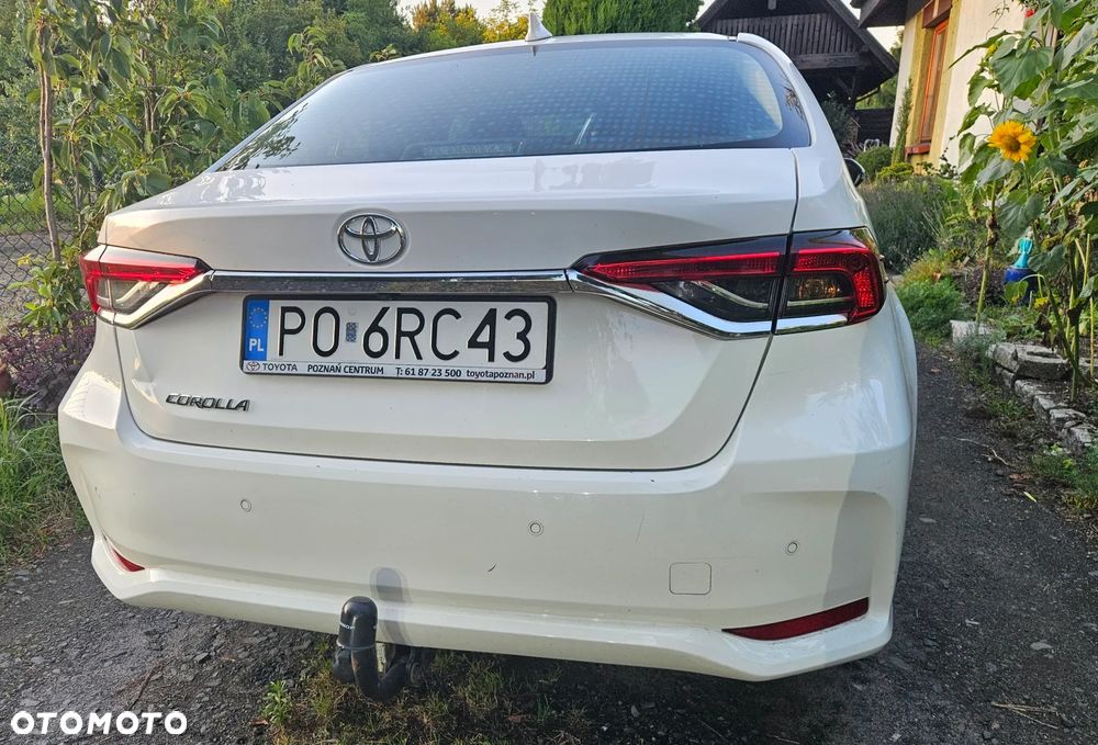 Toyota Corolla - 11