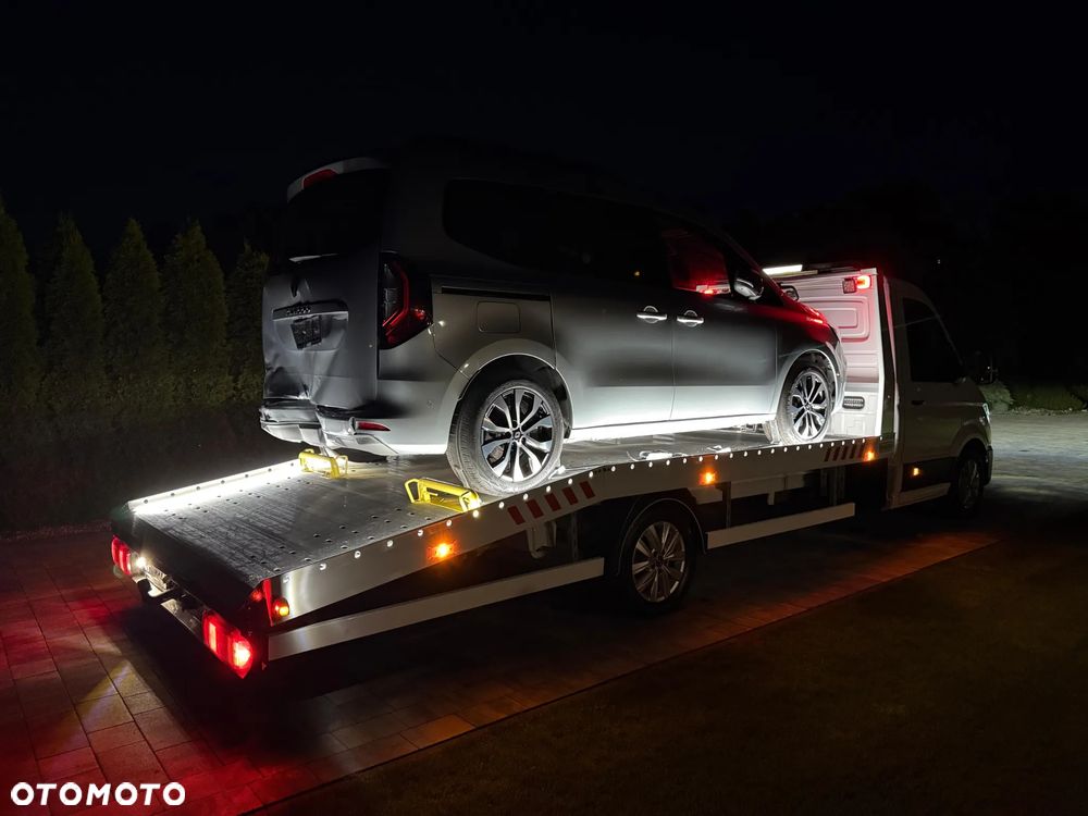 Volkswagen Crafter - 39