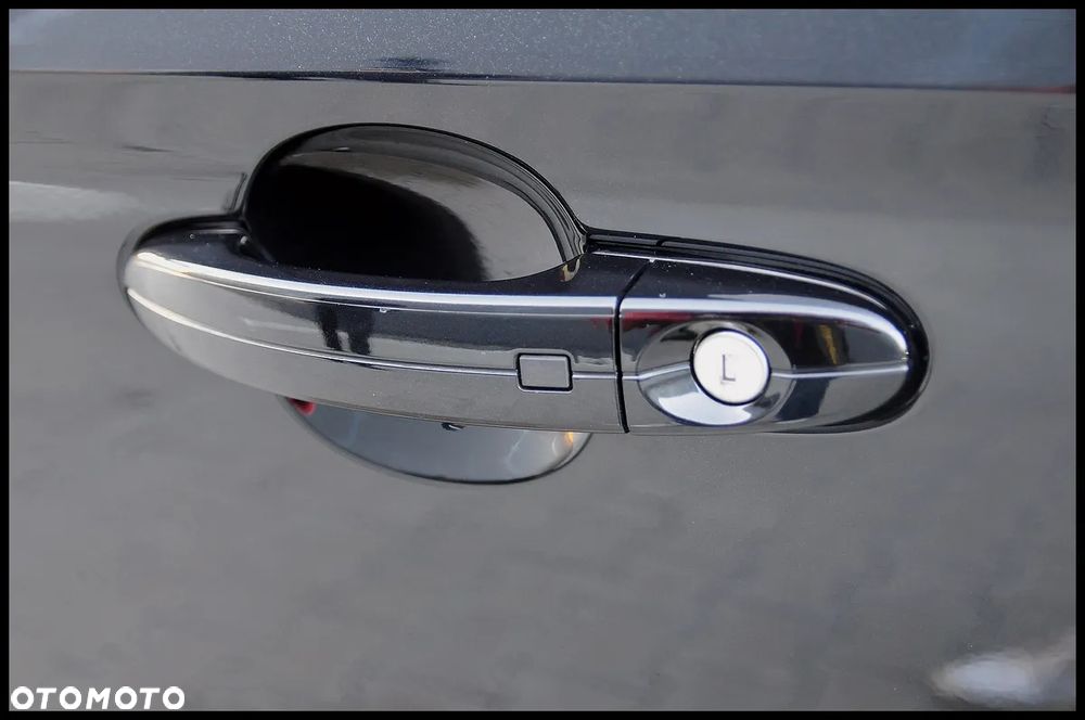 Ford Mondeo 2.0 TDCi Titanium - 23