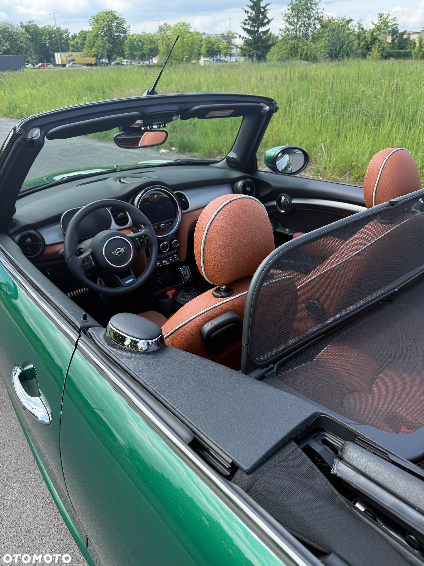 MINI John Cooper Works Trim sport - 29