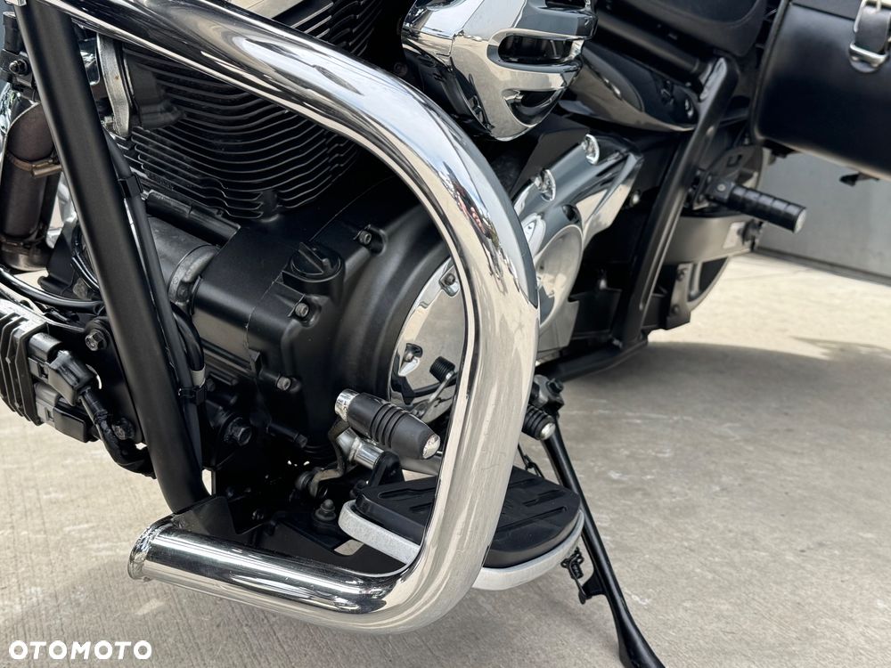 Yamaha Midnight Star - 20
