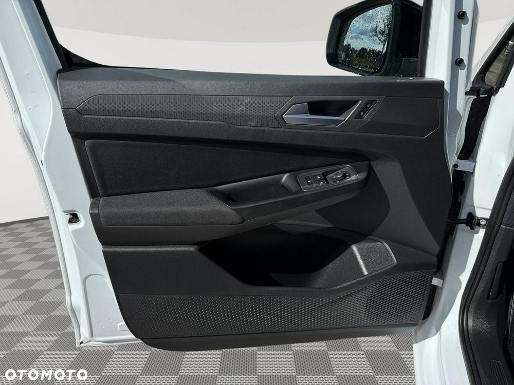Ford Tourneo Connect 2.0 EcoBlue Titanium - 10