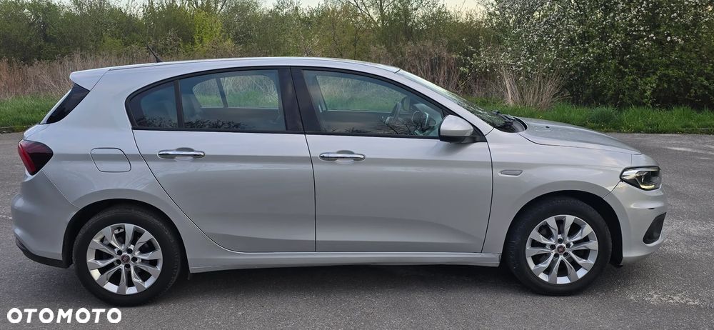 Fiat Tipo 1.4 16V More - 7