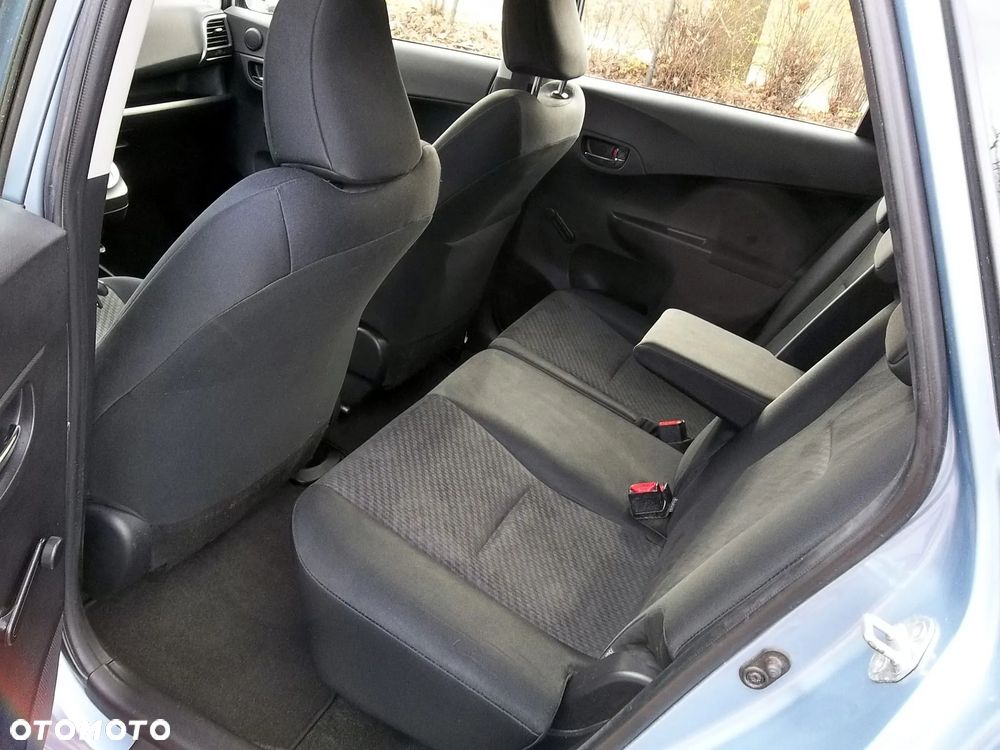 Toyota Verso S 1.33 VVT-i Multidrive Comfort - 7