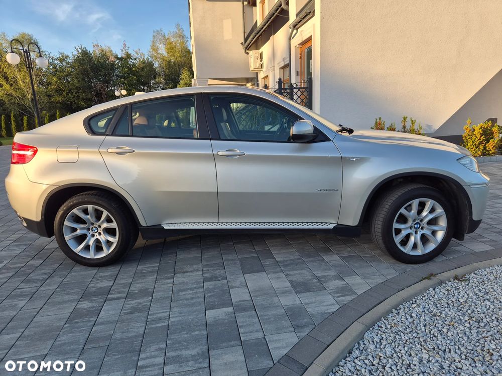 BMW X6 35d xDrive - 5